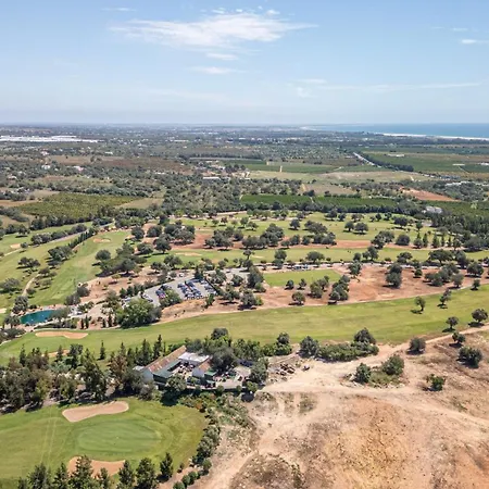 Ria Endless South, Sitio Da Fortaleza Villa *