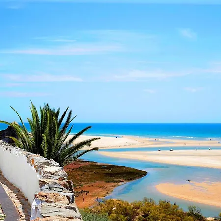 Ria Endless South, Sitio Da Fortaleza *