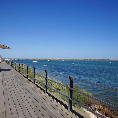 فيلة Ria Endless South, Sitio Da Fortaleza *