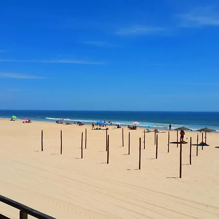 Ria Endless South, Sitio Da Fortaleza * Tavira