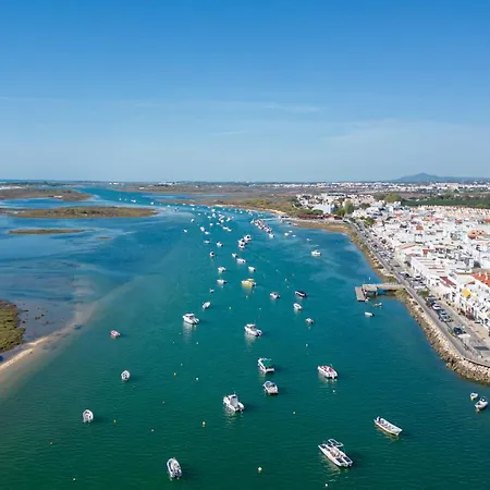 Ria Endless South, Sitio Da Fortaleza فيلة
