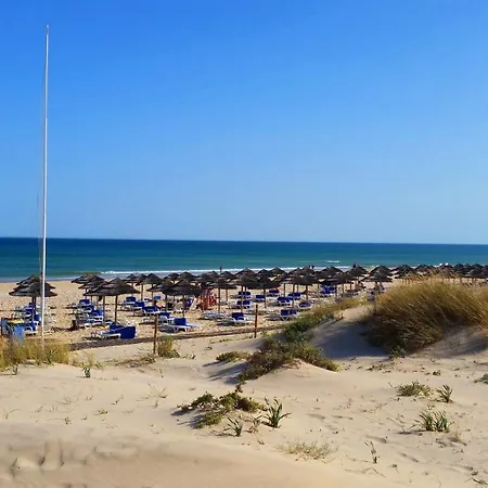 Villa Ria Endless South, Sitio Da Fortaleza Tavira