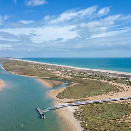 Ria Endless South, Sitio Da Fortaleza