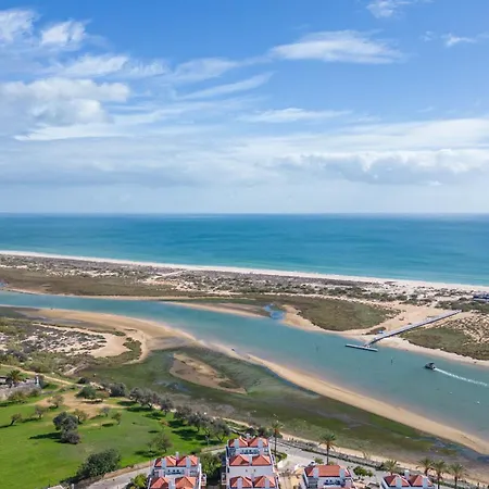 Ria Endless South, Sitio Da Fortaleza 빌라