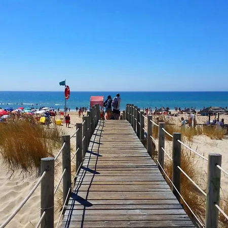Ria Endless South, Sitio Da Fortaleza Tavira