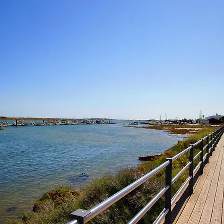 Ria Endless South, Sitio Da Fortaleza فيلة *