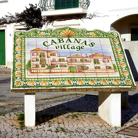 Ria Endless South, Sitio Da Fortaleza Villa Tavira