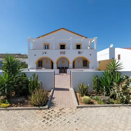 Ria Endless South, Sitio Da Fortaleza Tavira