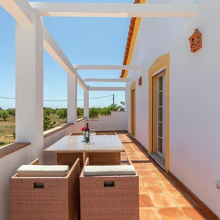 Villa Ria Endless South, Sitio Da Fortaleza Tavira
