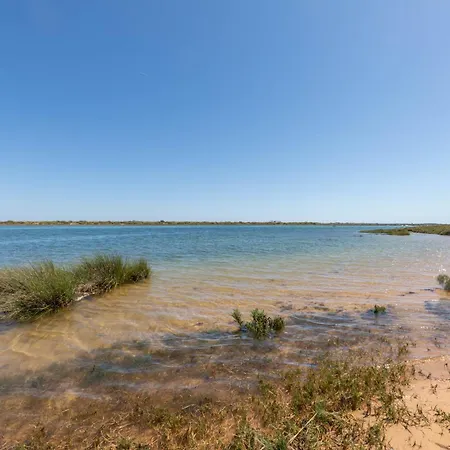 Ria Endless South, Sitio Da Fortaleza فيلة