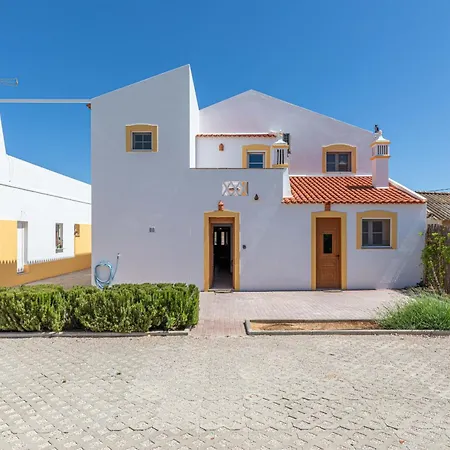Ria Endless South, Sitio Da Fortaleza Villa Tavira