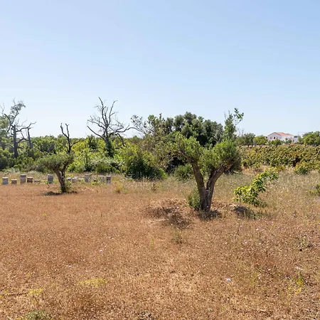 Ria Endless South, Sitio Da Fortaleza فيلة تافيرا