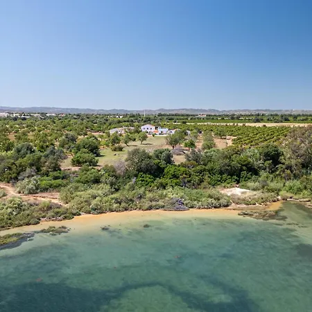 Ria Endless South, Sitio Da Fortaleza Villa Tavira