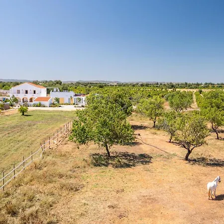 Ria Endless South, Sitio Da Fortaleza * Tavira