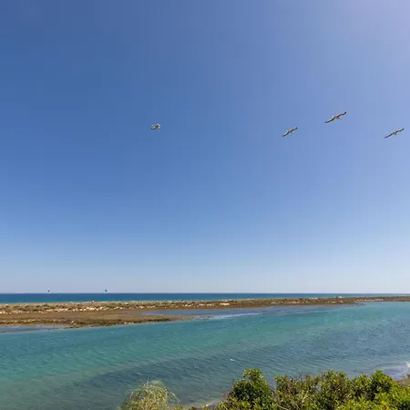 فيلة Ria Endless South, Sitio Da Fortaleza
