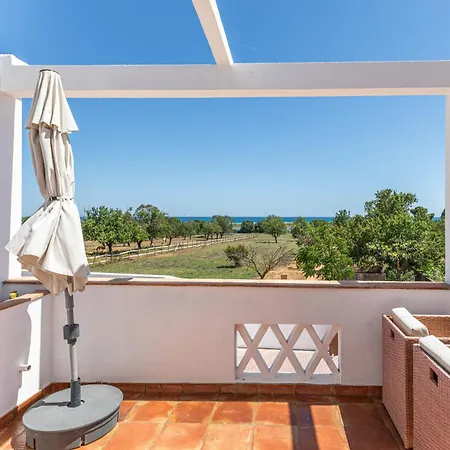 Ria Endless South, Sitio Da Fortaleza Villa *