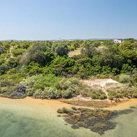 فيلة Ria Endless South, Sitio Da Fortaleza *