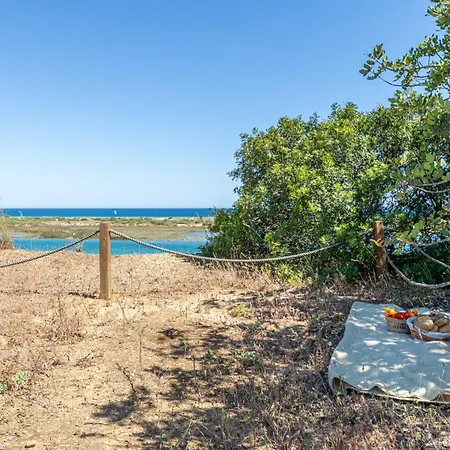 Ria Endless South, Sitio Da Fortaleza Villa