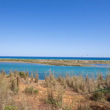 Ria Endless South, Sitio Da Fortaleza فيلة *