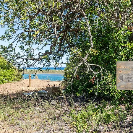 فيلة Ria Endless South, Sitio Da Fortaleza تافيرا