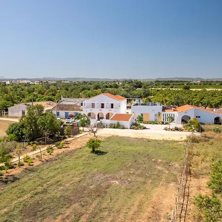 Ria Endless South, Sitio Da Fortaleza * Tavira