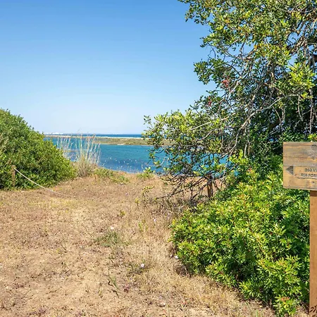 Ria Endless South, Sitio Da Fortaleza فيلة *
