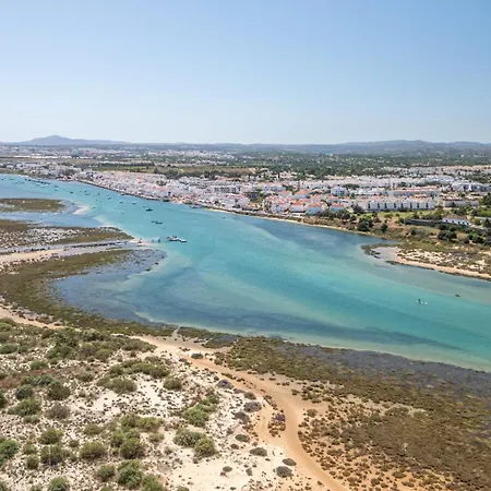 Villa Ria Endless South, Sitio Da Fortaleza Tavira