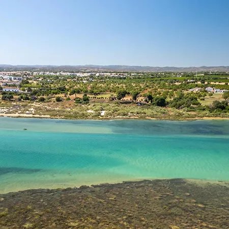 Ria Endless South, Sitio Da Fortaleza Tavira