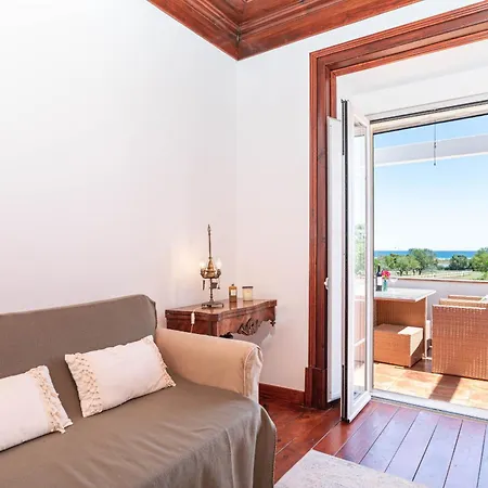 Ria Endless South, Sitio Da Fortaleza Villa
