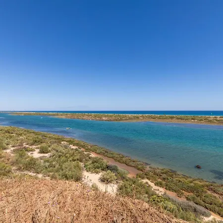 Villa Ria Endless South, Sitio Da Fortaleza Tavira