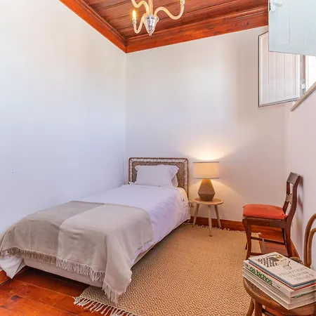 Ria Endless South, Sitio Da Fortaleza Villa