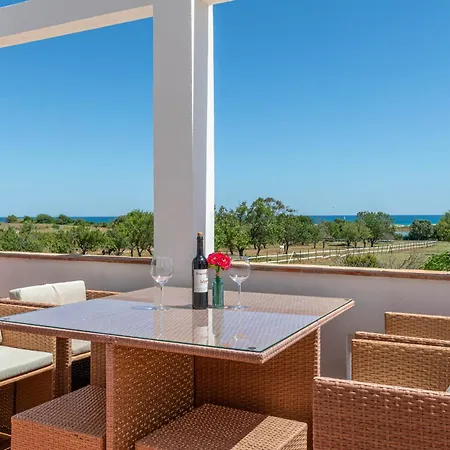 Villa Ria Endless South, Sitio Da Fortaleza Tavira