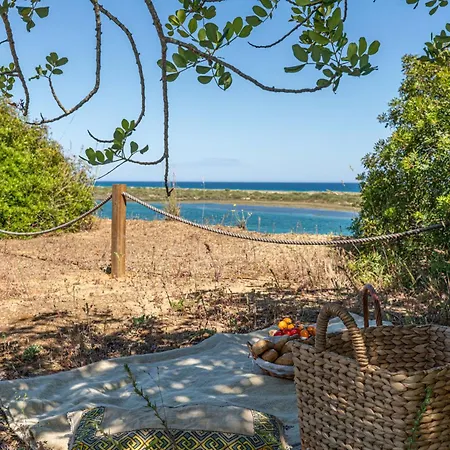Ria Endless South, Sitio Da Fortaleza 别墅