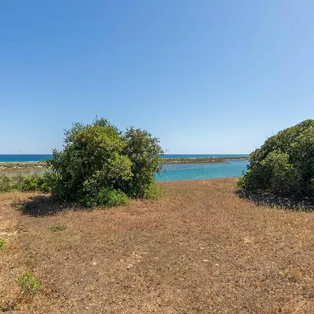 别墅 Ria Endless South, Sitio Da Fortaleza 塔维拉